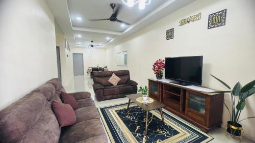 Mawar Homestay Jengka
