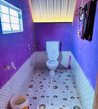 Mawphanlur Hillside Guesthouse