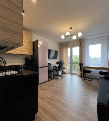 Max Apartamenty