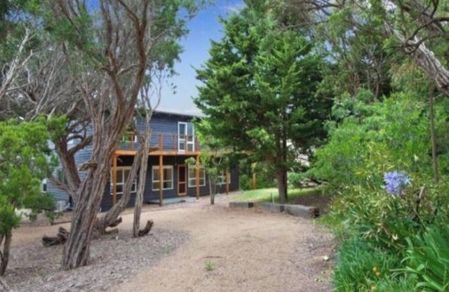 Max Ave Beach House - ubicado en St Andrews Beach