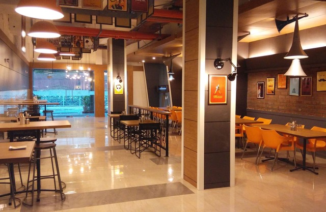 Max Hotels Jabalpur