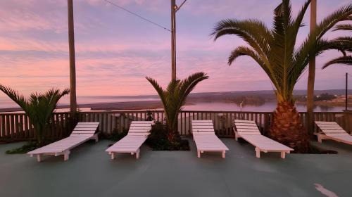 Max & Mar Pichilemu