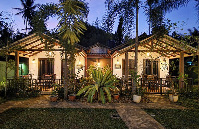 Max Safari Villa