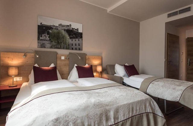 Confort Plus - Hotel MAX70