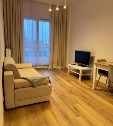 MaxApart Apartament Wiktoryn