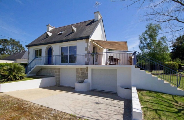 Vrbo Property