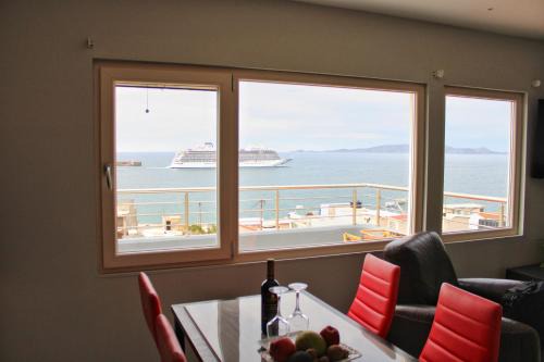 MAXIM APARTMENT
