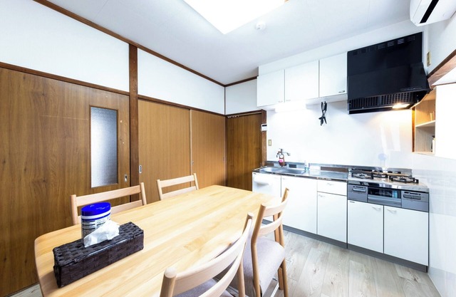 Maximum 9 people 6 minutes from highway entrance / Kitakyushu Kokurakita-ku Fukuoka