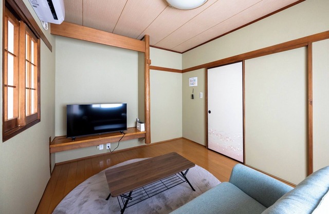 Maximum 8 people 3 minutes from highway entrance / Kitakyushu Kokurakita-ku Fukuoka