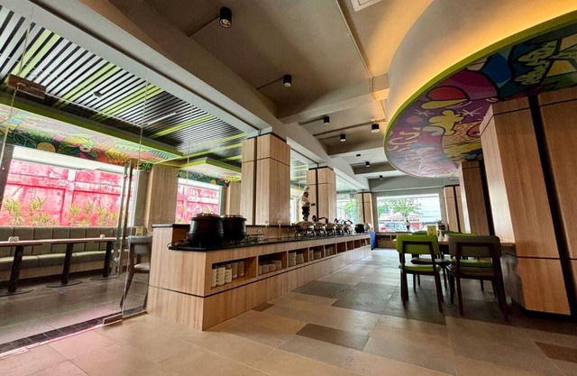MaxOne Dumai