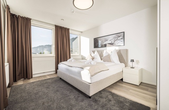 Max Studio Apartment 2 with terrace / Zillertal