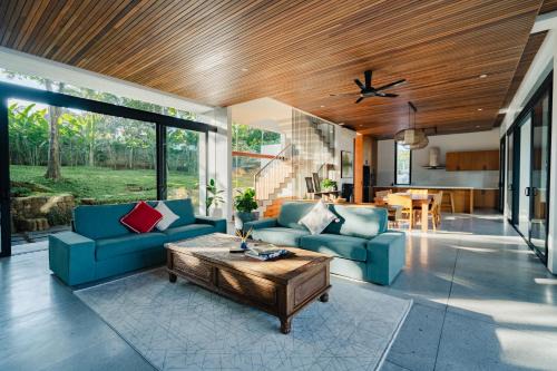 Maxwell Villa Bali