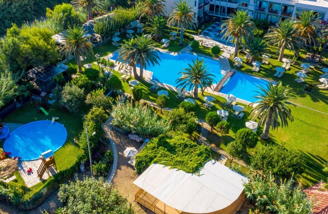 May Beach Hotel