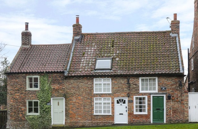 May Cottage