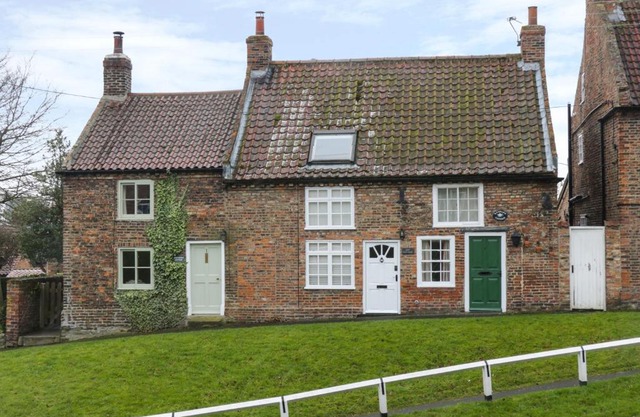 May Cottage, York