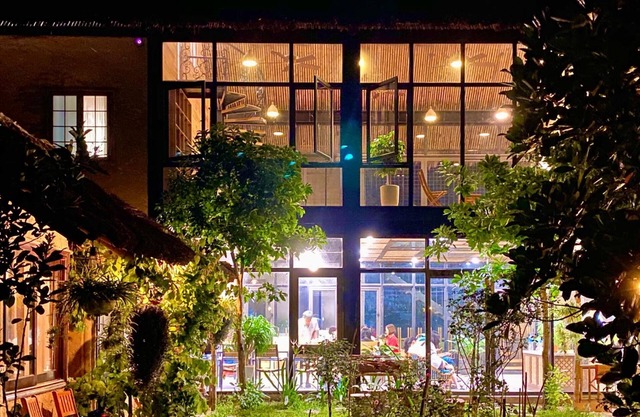 May Homestay Ninh Binh