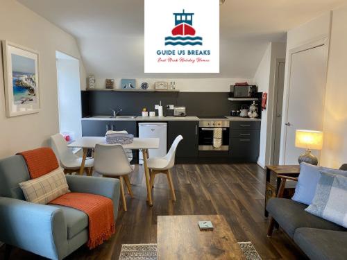 May Isle Apartment