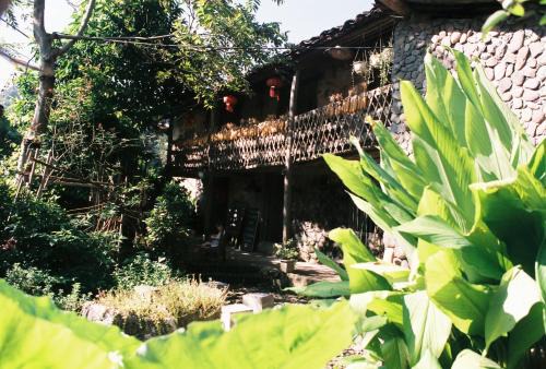 May Linh Homestay Ban Gioc Waterfall - Cao Bang