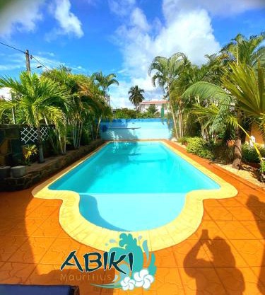 Maya-Abiki Mauritius