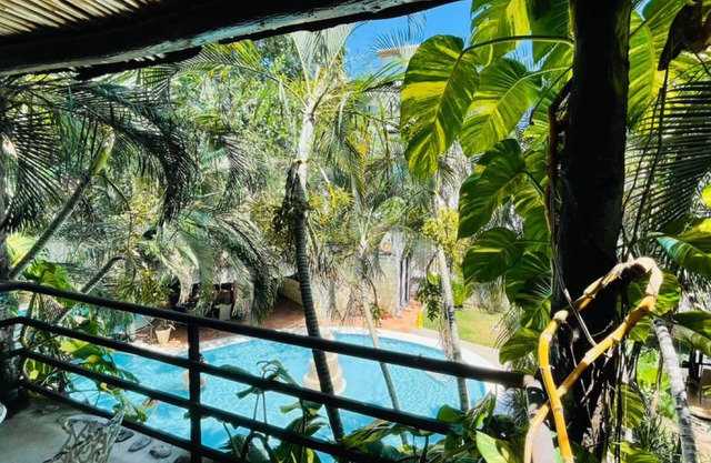 Maya del Carmen Hotel