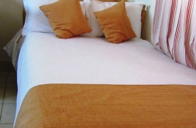 Maya Hotel
