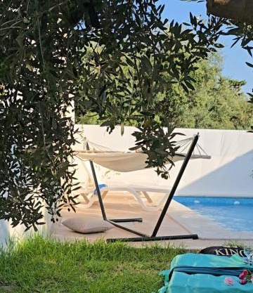 Maya House - Villa Cap Zbib