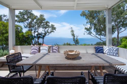 Maya Luxury Residence