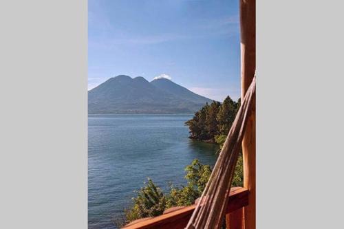 Maya Moon Lodge