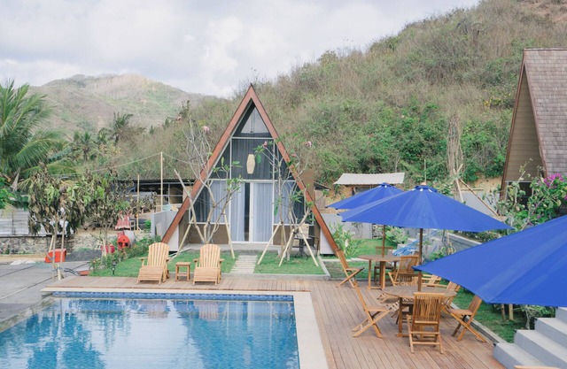 Maya Ocean Resort