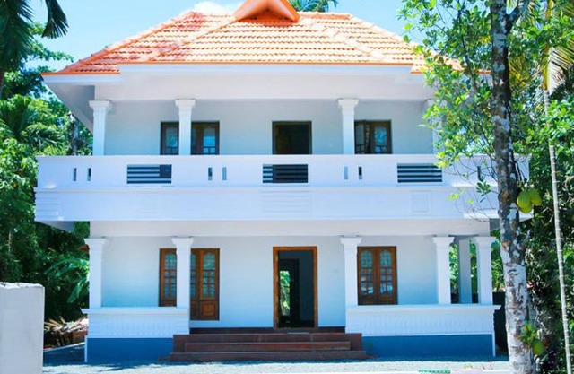 Maya Residency