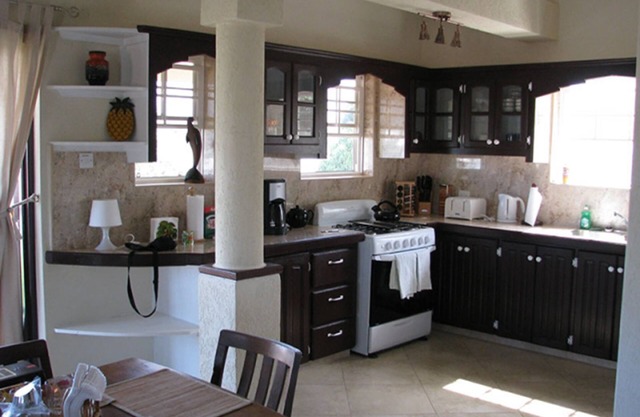 Maya's Bajan Villas - Unit B