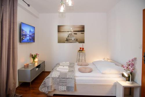 Maya's Flats & Resorts 47 - Heweliusza Gdansk