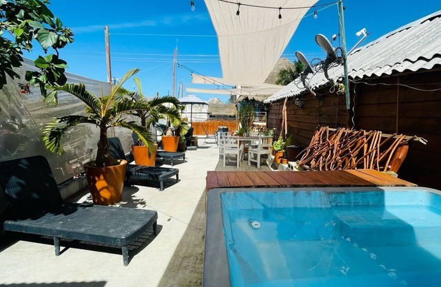 MAYAB Holbox