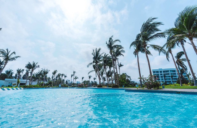 Mayan Lakes Departamento: ¡Exclusividad y confort!