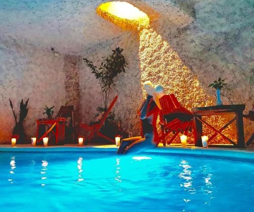 Mayan Majesty Boutique Hotel