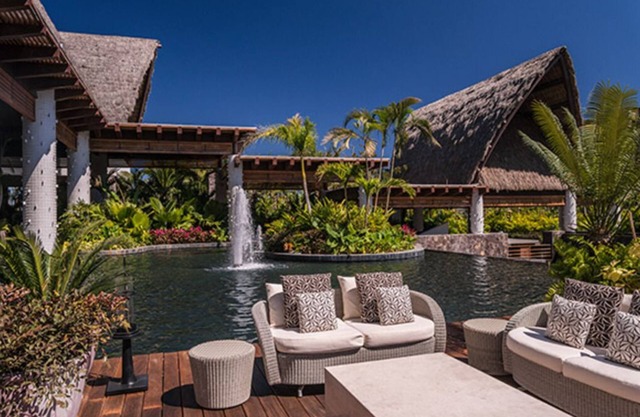 Mayan Palace at Vidanta Nuevo vallarta Luxury One Bedroom Suite