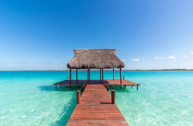Mayan Playa Bacalar