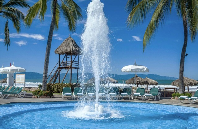 Mayan Sea Garden Nuevo Vallarta, Mazatlan and/or Acapulco