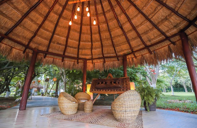 Mayan Secret Hotel Boutique