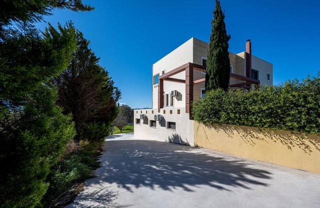 Mayas House Greece Rhodes Kremasti
