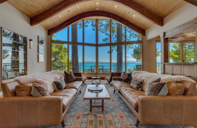 Maybach Lake House - Lakefront - TLUXP