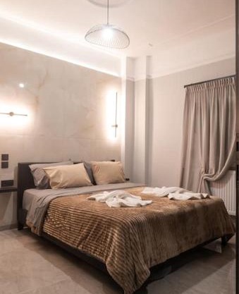 Maybe Home suite apartments No1