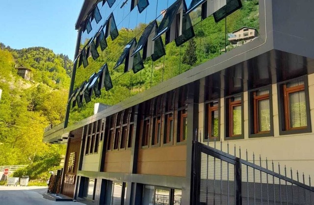 Mayben Otel