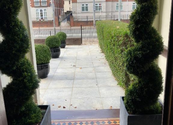 Mayfair Guest House