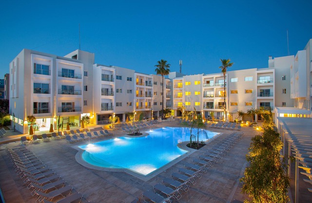 Mayfair Hotel