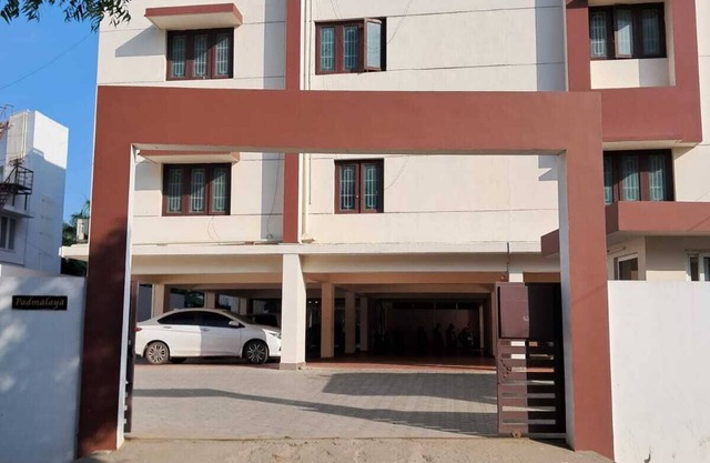 Mayfair Service Apartments