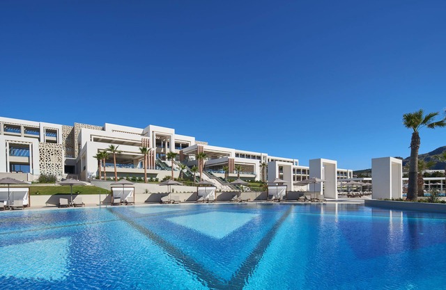Mayia Exclusive Resort & Spa - Adults Only - All Inclusive
