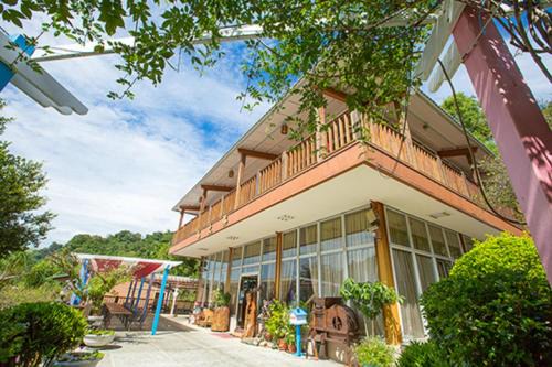 Maylin B&B