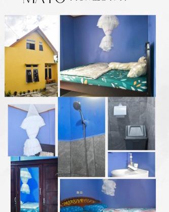 Mayo Homestay