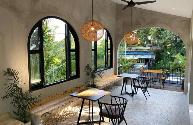 Mayong Bali Villa and Hostel